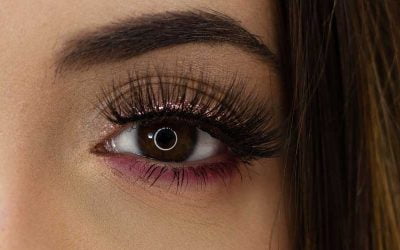 Tips on Using False Eyelashes to Look Like Real