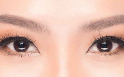 Monolid Eye Makeup Tips