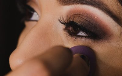 Recommended Best Eyeshadow Choices
