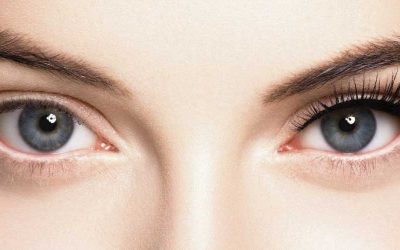 Tips for thickening eyelashes