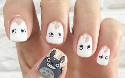 Get to know the concept of Nail Art