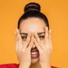 Unique facts about false eyelashes