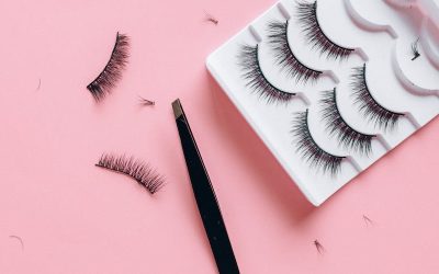 Reasons Why False Eyelashes Are a Beauty Secret