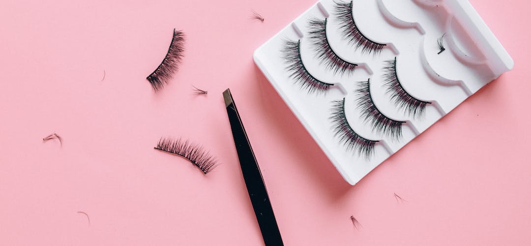 Reasons Why False Eyelashes Are a Beauty Secret