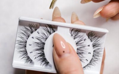 How Can Eyelashes Increase Self-Confidence ?